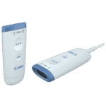 Zebra CS60-HC, BT, 2D, FIPS, BT (5.0), kit (USB), white
