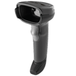 Zebra DS2208, 2D, multi-IF, kit (USB, coiled), black