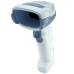 Zebra DS2208-HC, 2D, multi-IF, kit (USB), white