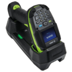 Zebra DS3678-HP, BT, 2D, HP, FIPS, black, green
