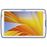 Zebra ET40-HC, 2D, SE4100, 25,7cm (10,1''), USB-C, BT (5.1), Wi-Fi, NFC, Android, GMS
