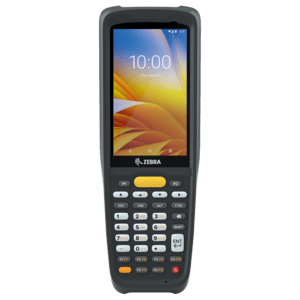 zebra_mc2x00 Zebra MC2700, 2D, SE4100, 10.5 cm (4''), Func. Num., GPS, BT, Wi-Fi, 4G, NFC, Android - Image 1