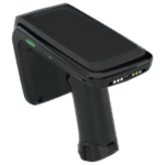 Zebra RFD40, RFID (UHF), Standard Range Antenna, Standard Sled, Gun