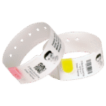 Zebra Z-Band Fun, purple