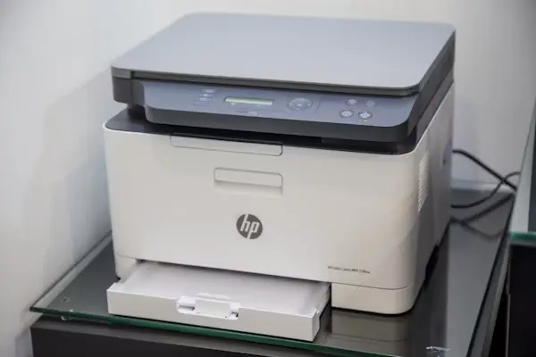 Barcode Printing