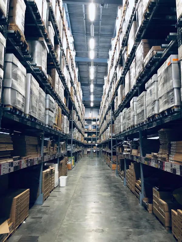 Barcode Scanning