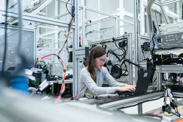 Machine Vision
