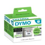 Dymo 2187329 LabelWriter Stock Rotation Labels 70 x 54mm - Image 2