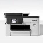Brother MFC-J5010DW Wireless Colour Inkjet Multifunction