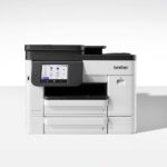 Brother MFC-J5110DW Wireless Colour Inkjet Multifunction - Image 2