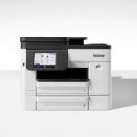 Brother MFC-J5110DW Wireless Colour Inkjet Multifunction