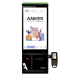 Anker Self-Checkout S238-II