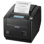 Citizen CT-S801III