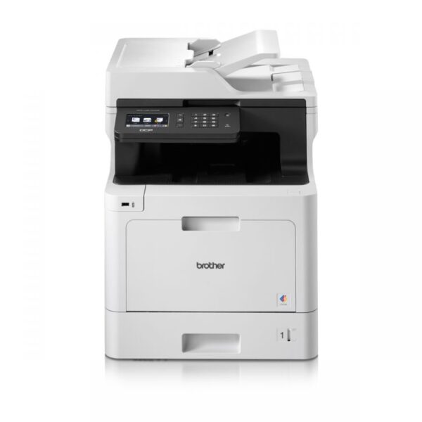 Brother DCP-L8410CDW A4 Colour Laser Multifunction