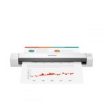 Brother DS-640 Portable Document Scanner - Image 2