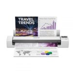 Brother DS-940DW 2 Sided Wireless Portable Document Scanner - Image 2
