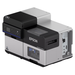 Epson ColorWorks C8000e