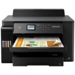 Epson EcoTank ET-16150 A3 Colour Inkjet Printer - Image 2