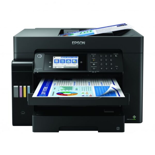 Epson Ecotank ET-16650 A3+ Inkjet Multifunction