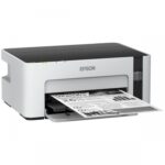 Epson EcoTank ET-M1120 A4 Mono Inkjet Printer