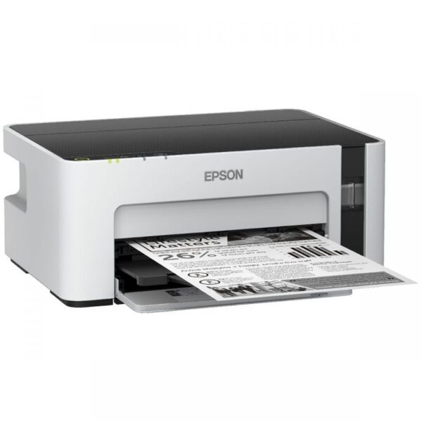 Epson EcoTank ET-M1120 A4 Mono Inkjet Printer