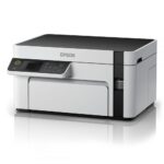 Epson EcoTank ET-M2120 A4 Mono Inkjet Multifunction - Image 2