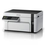 Epson EcoTank ET-M2120 A4 Mono Inkjet Multifunction