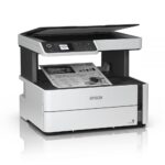 Epson EcoTank ET-M2170 A4 Mono Inkjet Multifunction - Image 2