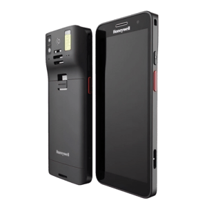 Honeywell CT37 mobile computer