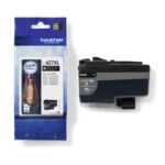 Brother LC427XLBK 6000 Page High Yield Black Ink Cartridge - Image 2