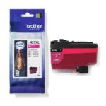 Brother LC427XLM 5000 Page High Yield Magenta Ink Cartridge - Image 2