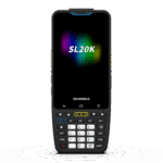 M3 Mobile SL20K with 4-inch display