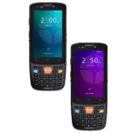 Datalogic Memor K20 with 4G/LTE connectivity