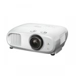 Epson EH-TW7100 4K PRO-UHD Projector