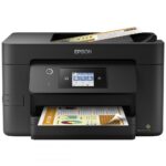 Epson WorkForce PRO WF-3820DWF A4 Colour Inkjet Multifunction - Image 2