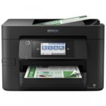 Epson WorkForce PRO WF-4820DWF A4 Colour Inkjet Multifunction