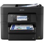 Epson WorkForce PRO WF-4830DTWF A4 Colour Inkjet Multifunction - Image 2