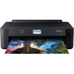 Epson Expression Photo HD XP-15000 A3-plus Colour Inkjet Printer - Image 2