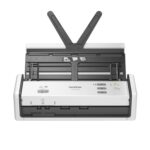 Brother ADS-1300 Compact Portable Document Scanner