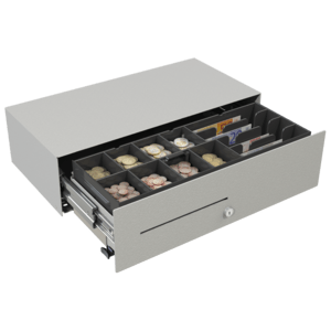 APG »CashPlus« Micro