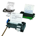 Citizen MLT Thermal Printer Mechanism