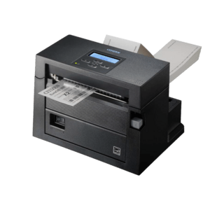 CL-S400DT Type II Printer; Direct thermal