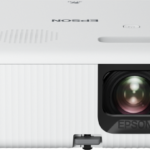 Epson CO-FH02 Smart Full HD projector