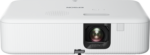 Epson CO-FH02 Smart Full HD projector