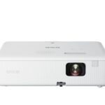 Epson CO-W01 WXGA Projector