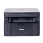 Brother DCP-L1640W Compact Mono Laser Multifunction - Image 2