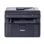 Brother DCP-L1660W Compact Mono Laser Multifunction - Image 2