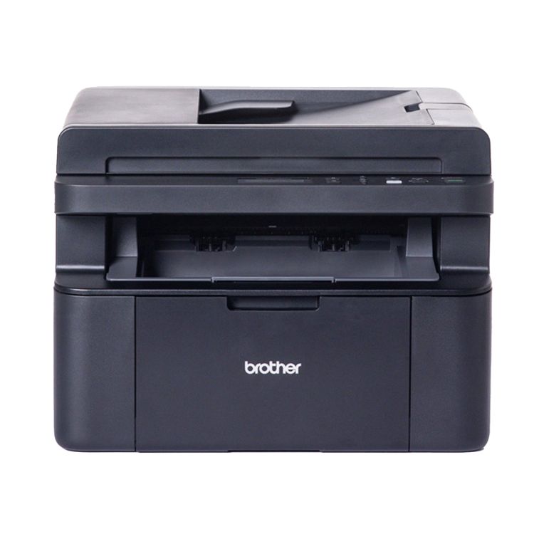 Brother DCP-L1660W Compact Mono Laser Multifunction Brother DCP-L1660W Compact Mono Laser Multifunction