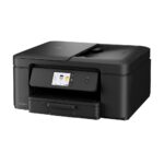 Brother DCP-J1460DW Compact Wireless Colour Inkjet Multifunction - Image 2