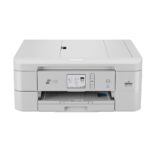 Brother DCP-J1800DW Colour Inkjet Wireless Multifunction with Automatic Paper Cutter - Image 2